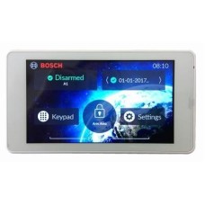 Bosch 5" Touchscreen Keypad for 2000/3000