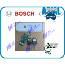 BOSCH alarm Remote Arming WE800EV2 keyfobs 844//2000/3000 Receiver