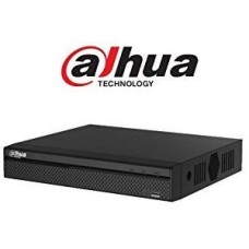 Dahua 8Ch NVR4208-8P-4KS2/L with 2 TB HDD