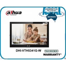 DAHUA DHI-VTH5341G-W 10 inch screen wifi intercom