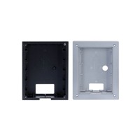 Dahua VTM114 flush mount box for VTO2202F-P