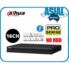Dahua Pro Series 16CH DHI-NVR5216-16P-4KS2E 4K Pro Network Video Recorder