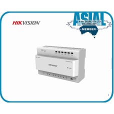 HikvIsion Controller Distributor 2 Wire DS-KAD706