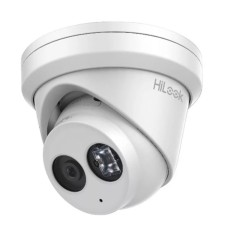 HILOOK 8mp IP Security Surveillance Turret Camera IPC-T281H-MU ACUsensor