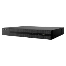 HiLook 8CH Network Video Recorder with 2TB HDD