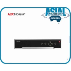 HIKVISION DS-7732NI-14 IP NVR (with 3TB HDD) 32 Channel with 16 x PoE Ports